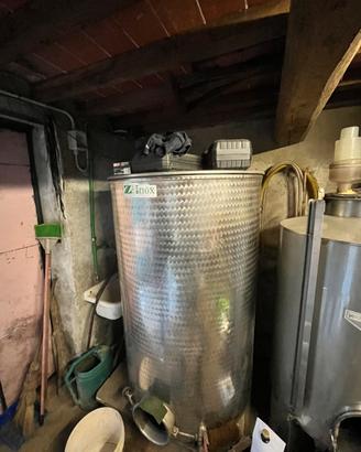 Tino per mosto