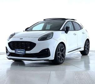 Ford Puma 1.0 EcoBoost Hybrid 160 CV aut. ST