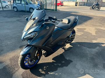 Yamaha Tmax 560 2023 ZERO SINISTRI