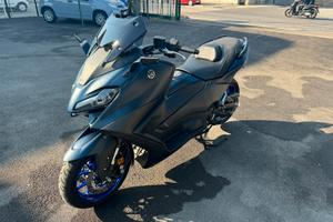 Yamaha Tmax 560 2023 ZERO SINISTRI
