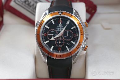 Orologio Omega Planet Ocean Professional 600M