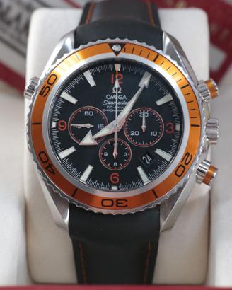 Orologio Omega Planet Ocean Professional 600M