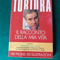 Enzo Tortora IL RACCONTO DELLA MIA VITA biografia