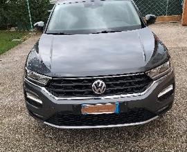 VOLKSWAGEN T-Roc - 2019