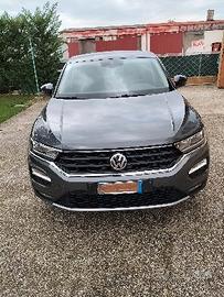 VOLKSWAGEN T-Roc - 2019