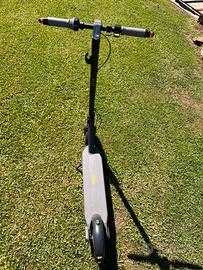 Permuto con fat bike elettrica