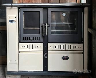 Termocucina Ugo Cadel