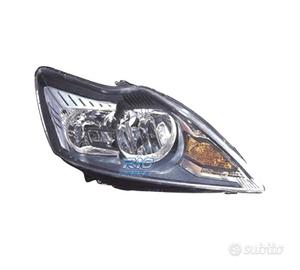 FANALE DESTRO PER FORD FOCUS II 08-10