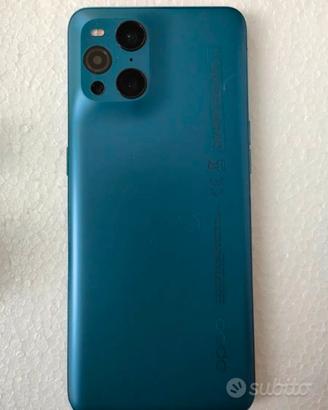 Oppo find X3 pro