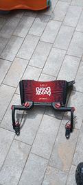 pedana per passeggino 