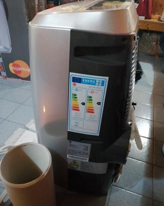 climatizzatore portatile
