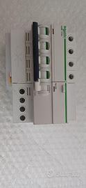 Schneider Interruttore magnetotermico  iC60N