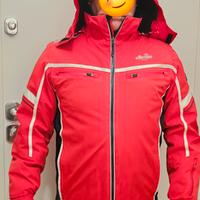Giacca da sci Ellesse 