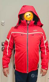 Giacca da sci Ellesse 
