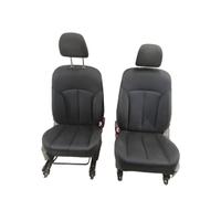 Coppia di sedili Subaru Legacy 2.0 Diesel del 2010