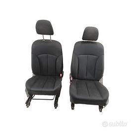 Coppia di sedili Subaru Legacy 2.0 Diesel del 2010