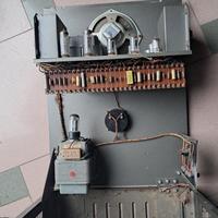 amplificatore bifonoco