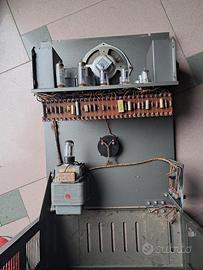 amplificatore bifonoco