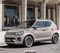 Ricambi suzuki ignis