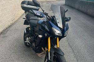 Tracer 900