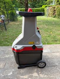 Biotrituratore Al-ko