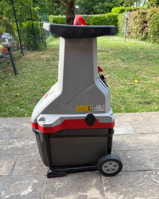 Biotrituratore Al-ko