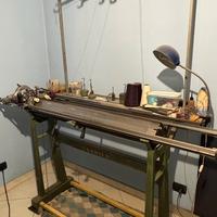 Macchina maglieria Dubied