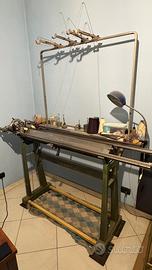 Macchina maglieria Dubied