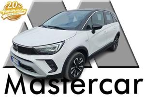 OPEL Crossland 1.2 130cv AT6 Elegance - GT161MB