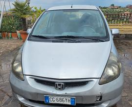 HONDA Jazz 1ª serie 01-08 - 2003