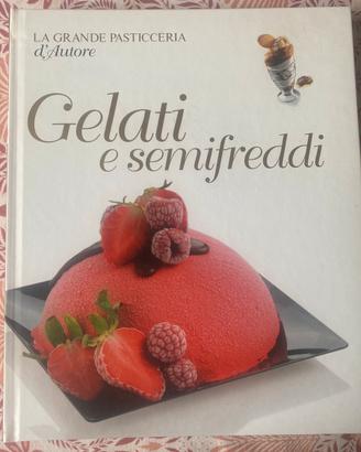 Enciclopedia pasticceria