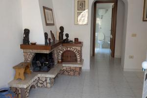 Trilocale Collelungo Casaprota