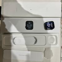 Smartwatch Apple Watch SE 2 44mm