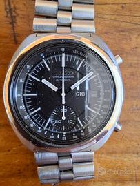 SEIKO BRUCE LEE CRONO AUTOMAT. 6139-7002 ANNI '70.
