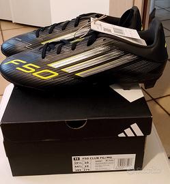 Adidas F50 CLUB scarpe da calcio 