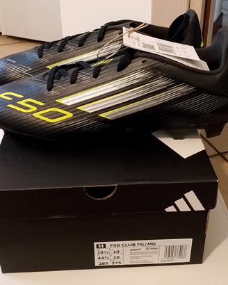 Adidas F50 CLUB scarpe da calcio 