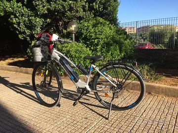 Bicicletta elettrica
