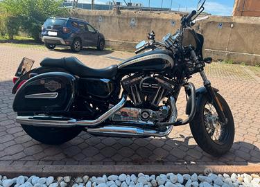 Harley davidson XL 1200 C