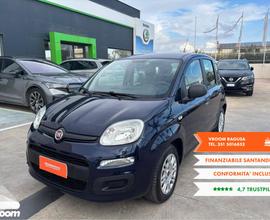 FIAT Panda 3 serie Panda 1.3 MJT 95 CV S&S Easy