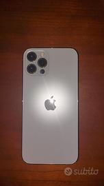 IPhone 12 Pro