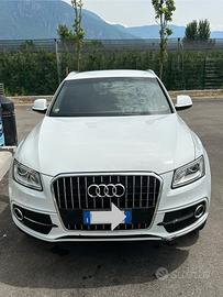 AUDI Q5 1ª serie - 2016