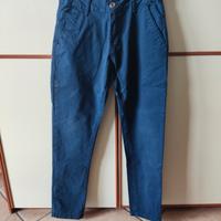 Pantaloni bambino 10 anni 