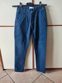 Pantaloni bambino 10 anni 