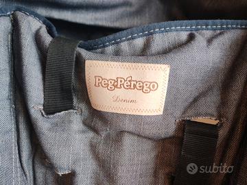 passeggino pliko mini