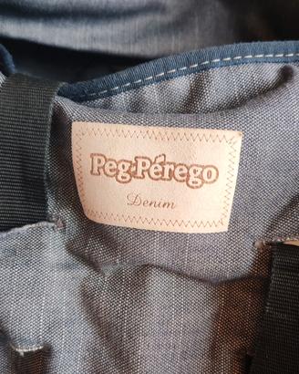 passeggino pliko mini