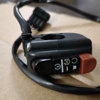 accensione devioluci dx Moto Guzzi Breva