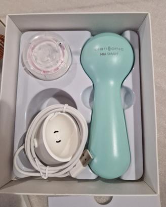estetica viso Clarisonic Mia Smart