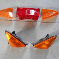 Gemme frecce e faro t max 2001 2007