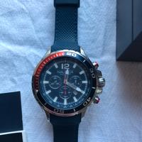 OROLOGIO DA POLSO UOMO NAUTICA