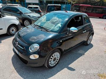 Fiat 500 HYBRID *ADATTA PER NEOPATENTATI*